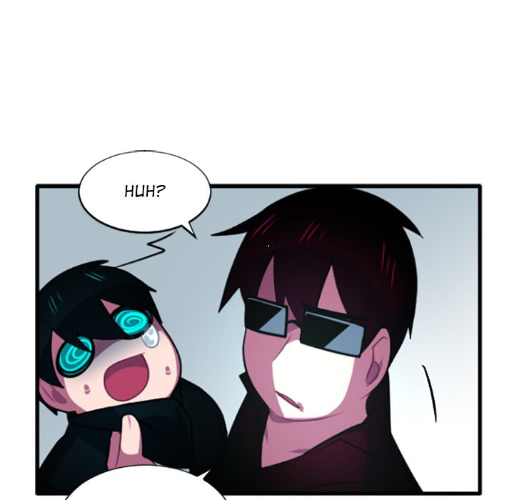 Kansen Rettou Chapter 228 page 19 - 