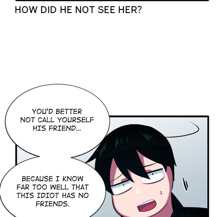 Kansen Rettou Chapter 228 page 22 - 