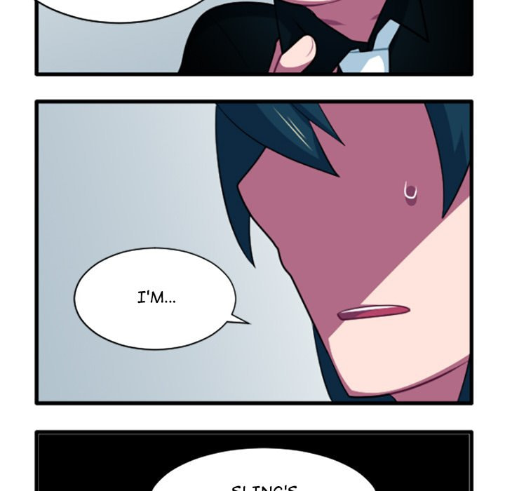 Kansen Rettou Chapter 228 page 23 - 