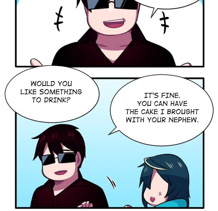 Kansen Rettou Chapter 228 page 26 - 