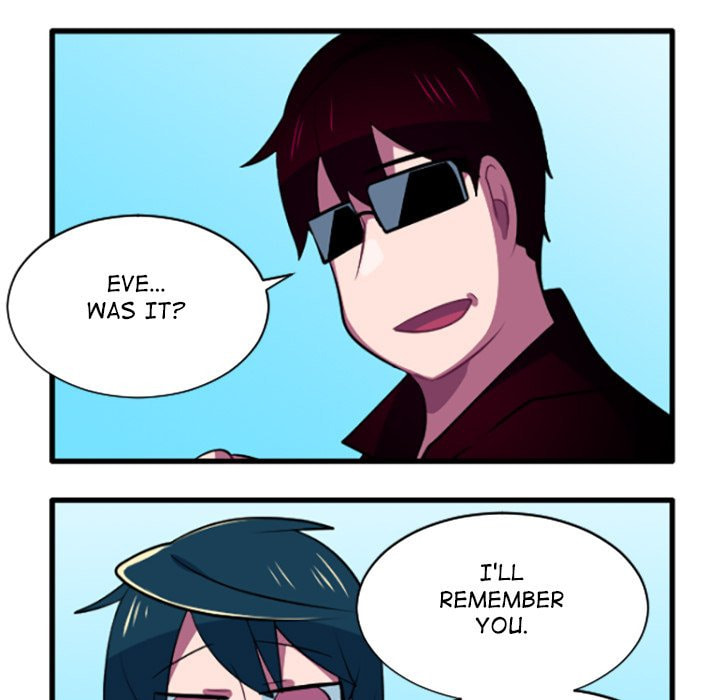 Kansen Rettou Chapter 228 page 27 - 