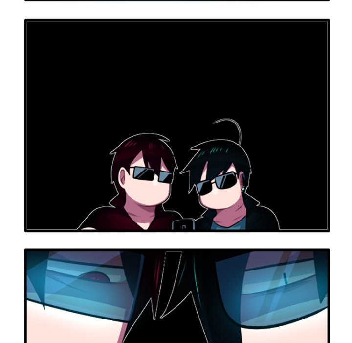 Kansen Rettou Chapter 228 page 8 - 