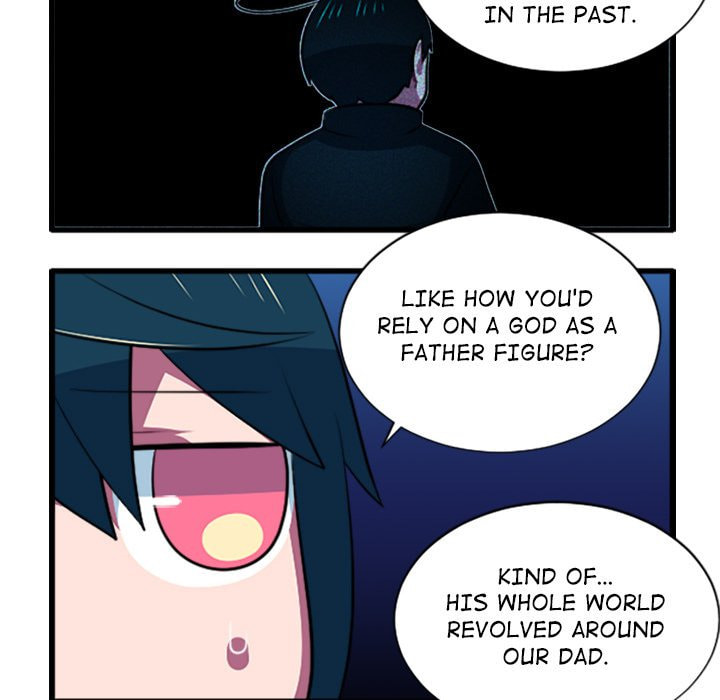 Kansen Rettou Chapter 229 page 14 - 