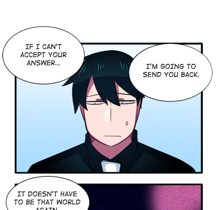 Kansen Rettou Chapter 229 page 16 - 