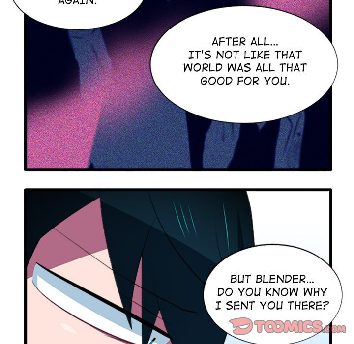 Kansen Rettou Chapter 229 page 17 - 