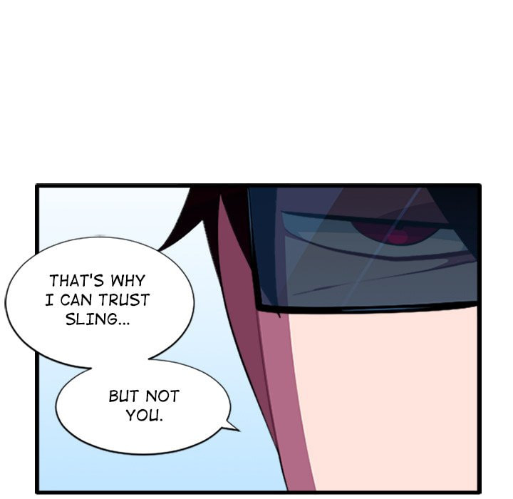 Kansen Rettou Chapter 229 page 19 - 