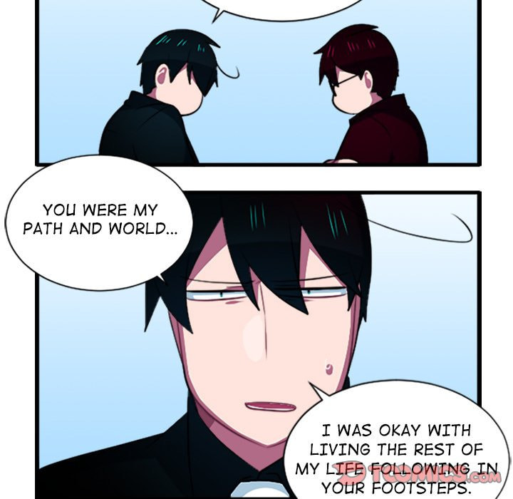 Kansen Rettou Chapter 229 page 21 - 