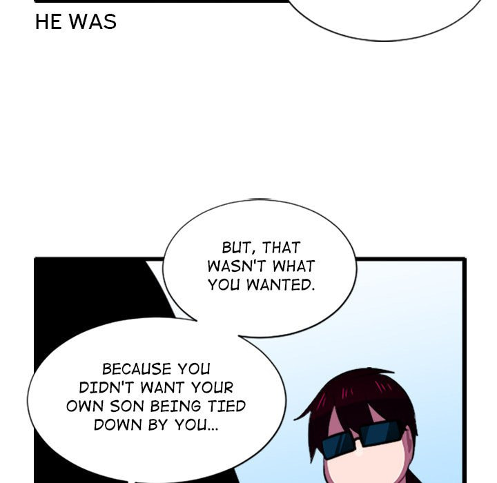 Kansen Rettou Chapter 229 page 22 - 