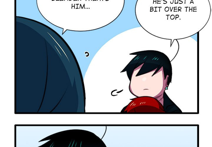 Kansen Rettou Chapter 229 page 4 - 