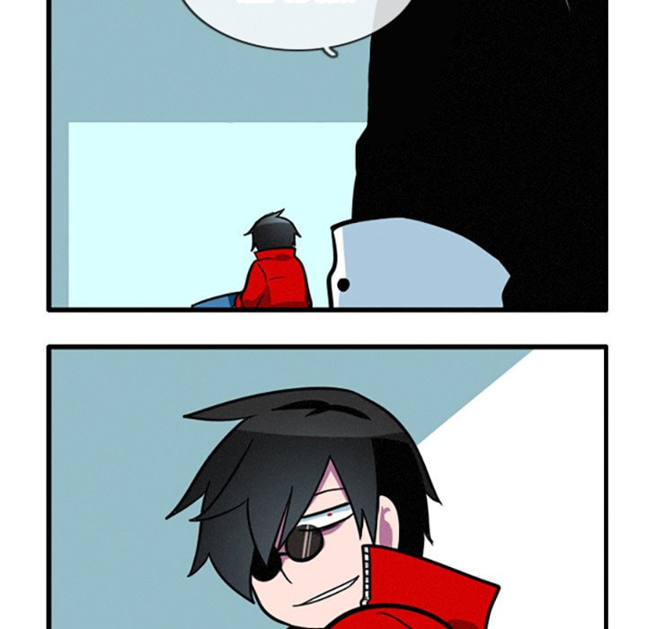 Kansen Rettou Chapter 23 page 17 - 