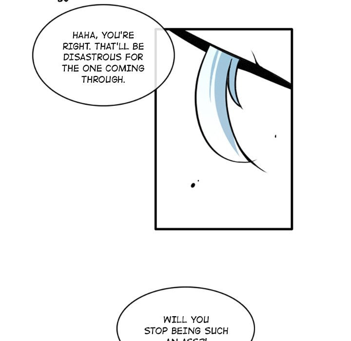 Kansen Rettou Chapter 23 page 24 - 