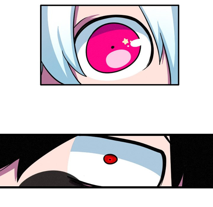 Kansen Rettou Chapter 23 page 27 - 