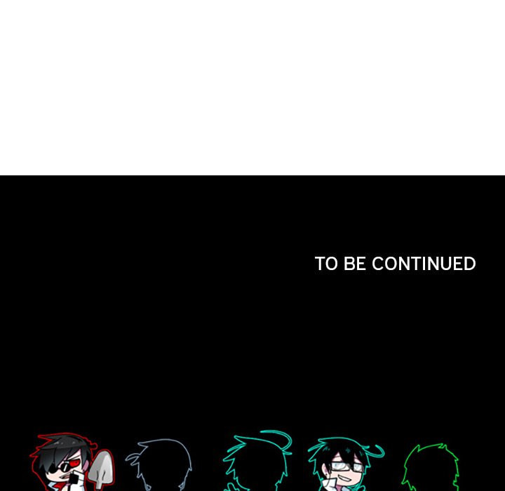 Kansen Rettou Chapter 23 page 29 - 