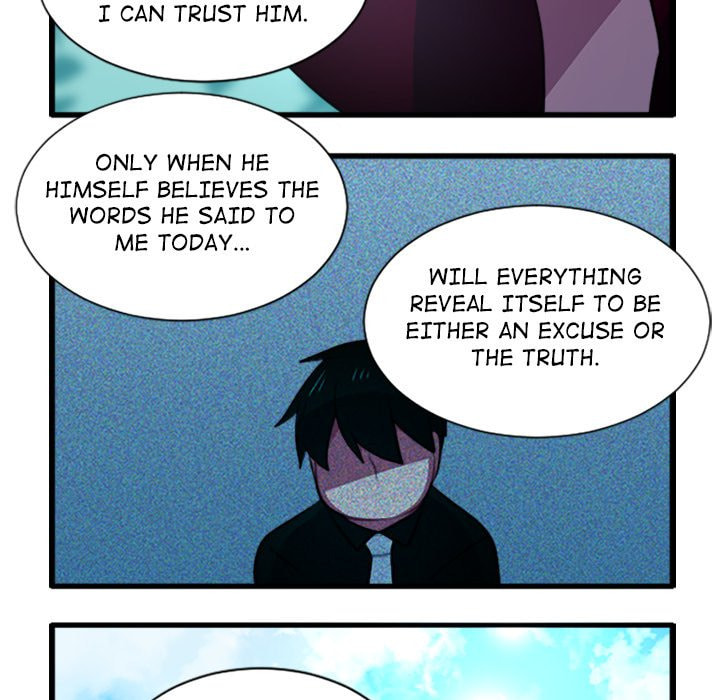 Kansen Rettou Chapter 230 page 11 - 