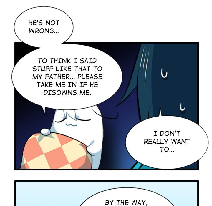 Kansen Rettou Chapter 230 page 16 - 
