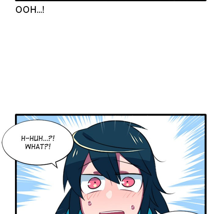 Kansen Rettou Chapter 230 page 22 - 