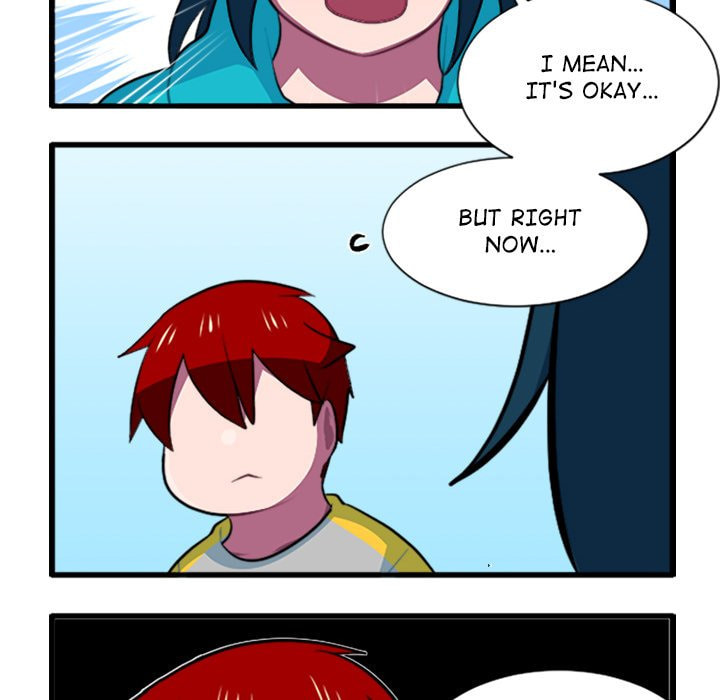 Kansen Rettou Chapter 230 page 23 - 