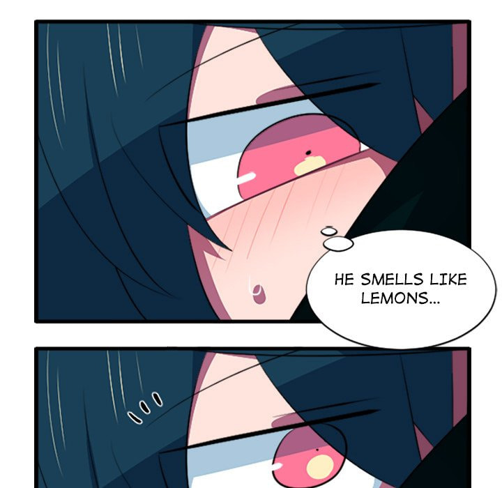 Kansen Rettou Chapter 230 page 27 - 