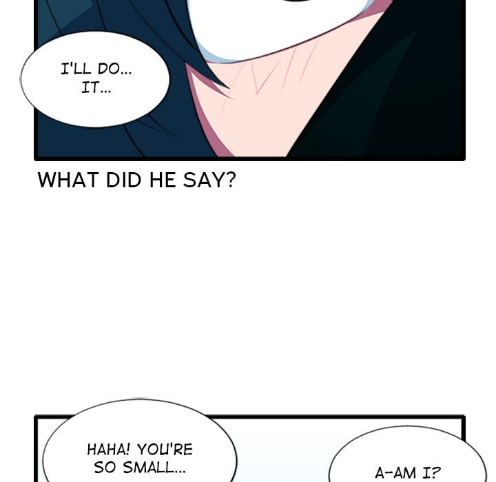 Kansen Rettou Chapter 230 page 28 - 