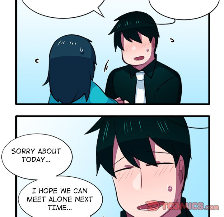 Kansen Rettou Chapter 230 page 29 - 
