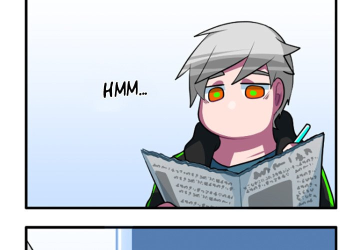 Kansen Rettou Chapter 231 page 3 - 