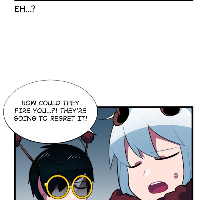 Kansen Rettou Chapter 231 page 22 - 