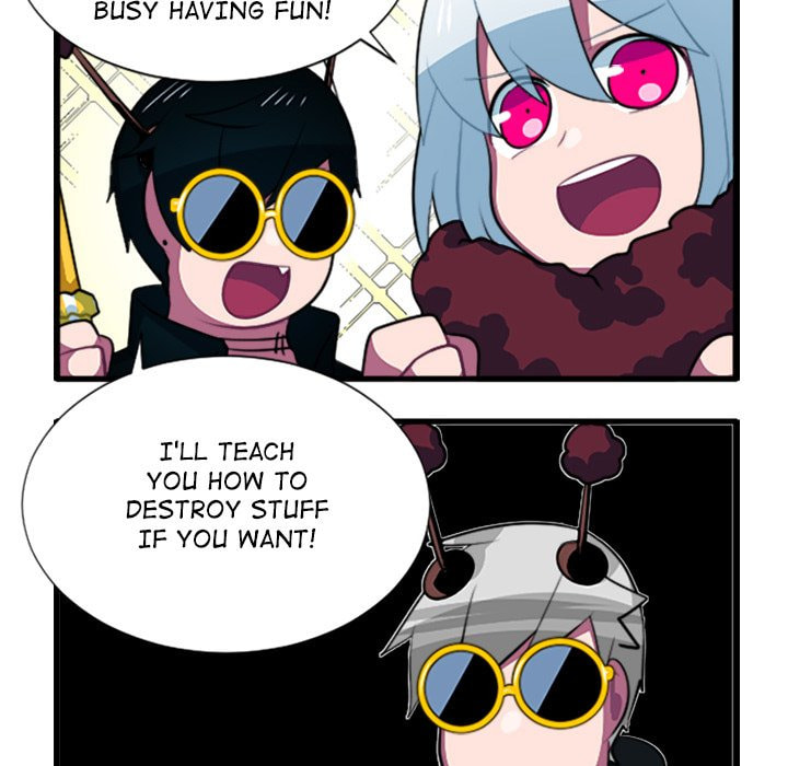 Kansen Rettou Chapter 231 page 24 - 