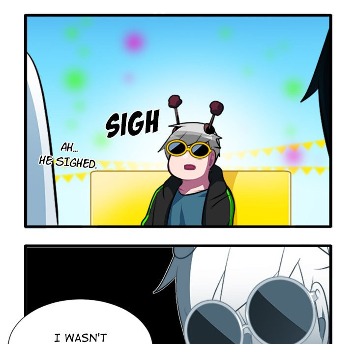 Kansen Rettou Chapter 231 page 27 - 
