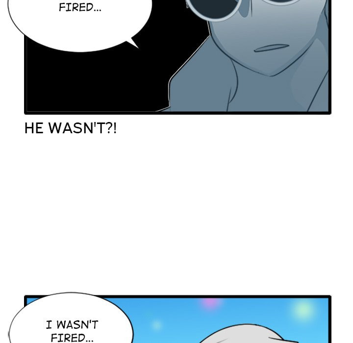 Kansen Rettou Chapter 231 page 28 - 