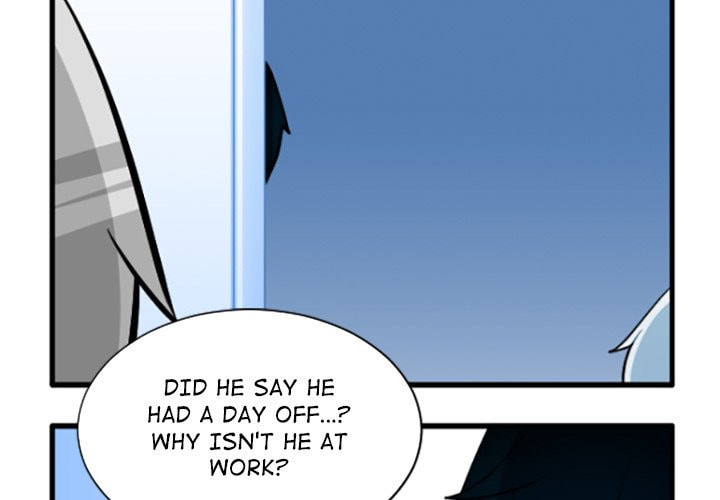 Kansen Rettou Chapter 231 page 4 - 