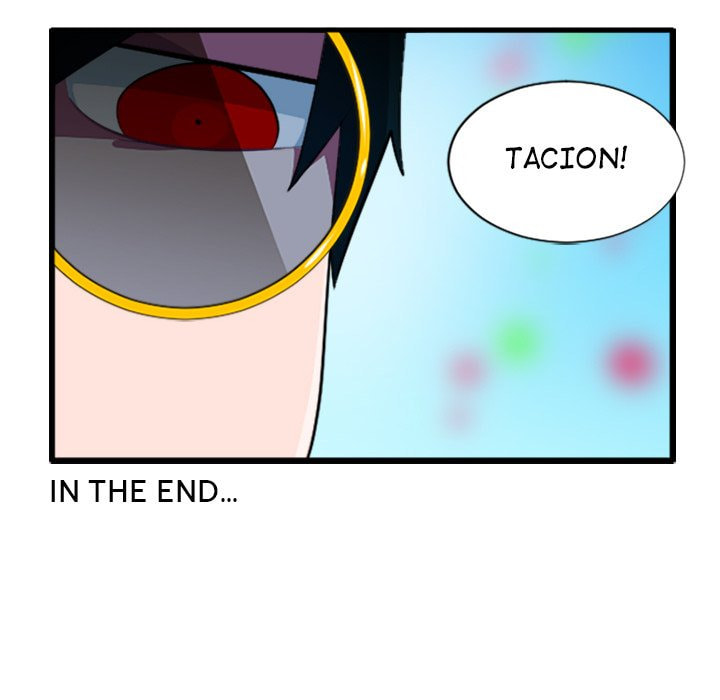 Kansen Rettou Chapter 231 page 34 - 