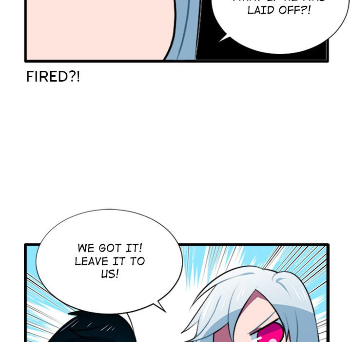 Kansen Rettou Chapter 231 page 6 - 