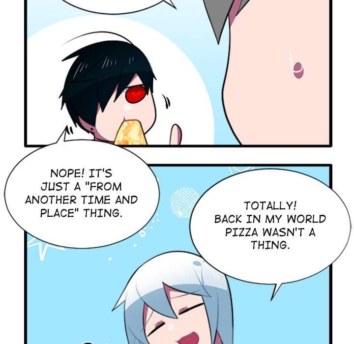 Kansen Rettou Chapter 232 page 16 - 