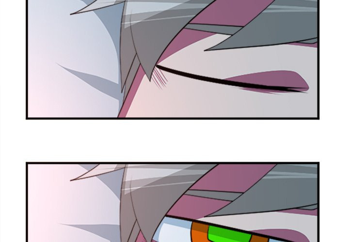 Kansen Rettou Chapter 232 page 3 - 