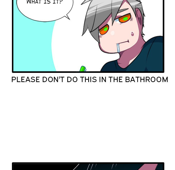 Kansen Rettou Chapter 232 page 23 - 