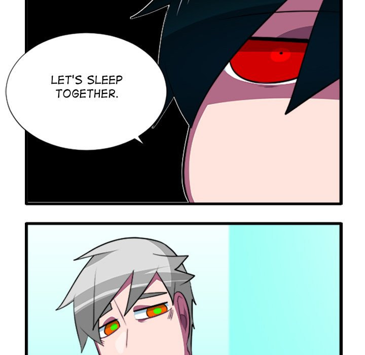 Kansen Rettou Chapter 232 page 24 - 