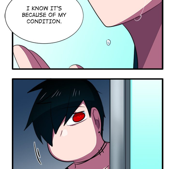 Kansen Rettou Chapter 232 page 28 - 
