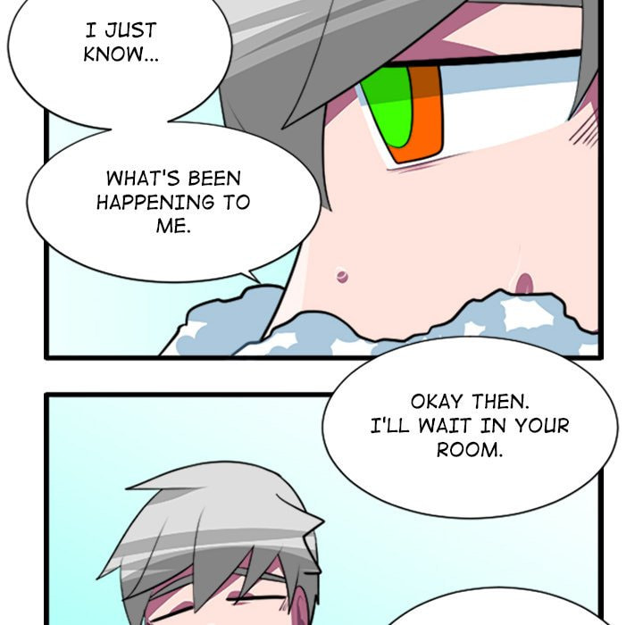 Kansen Rettou Chapter 232 page 31 - 