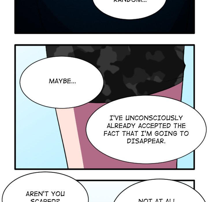 Kansen Rettou Chapter 233 page 11 - 