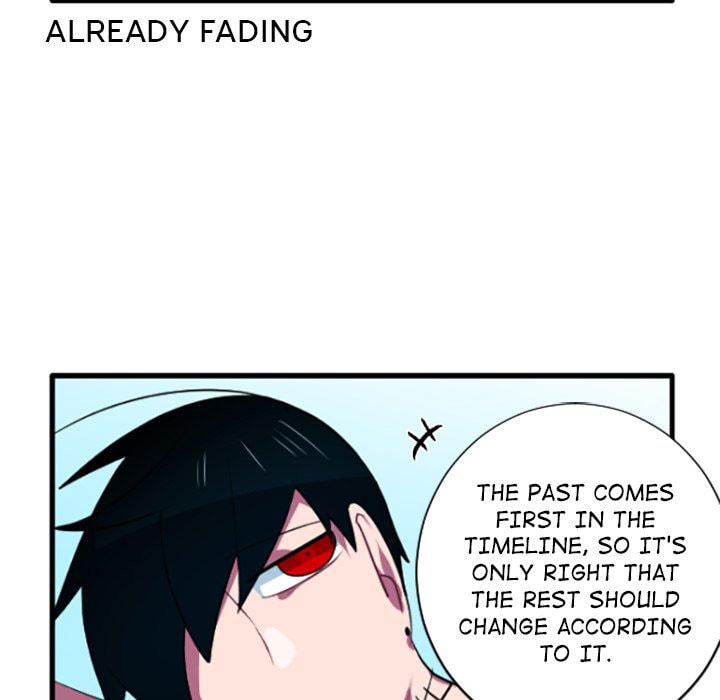 Kansen Rettou Chapter 233 page 22 - 