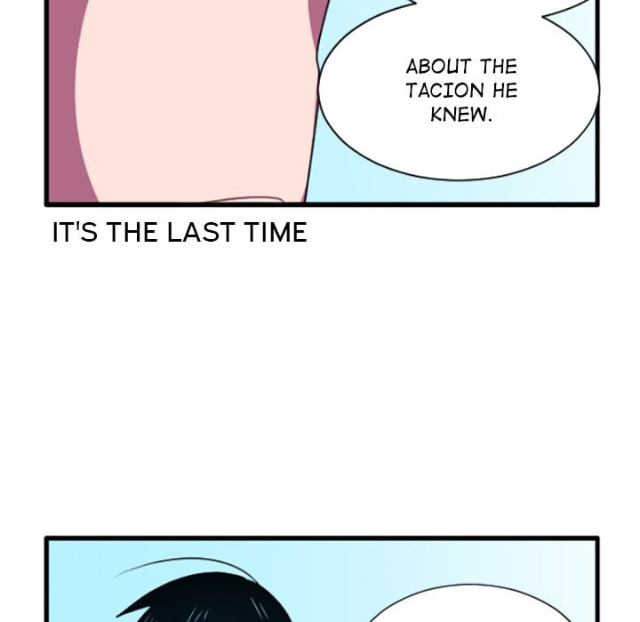 Kansen Rettou Chapter 233 page 28 - 