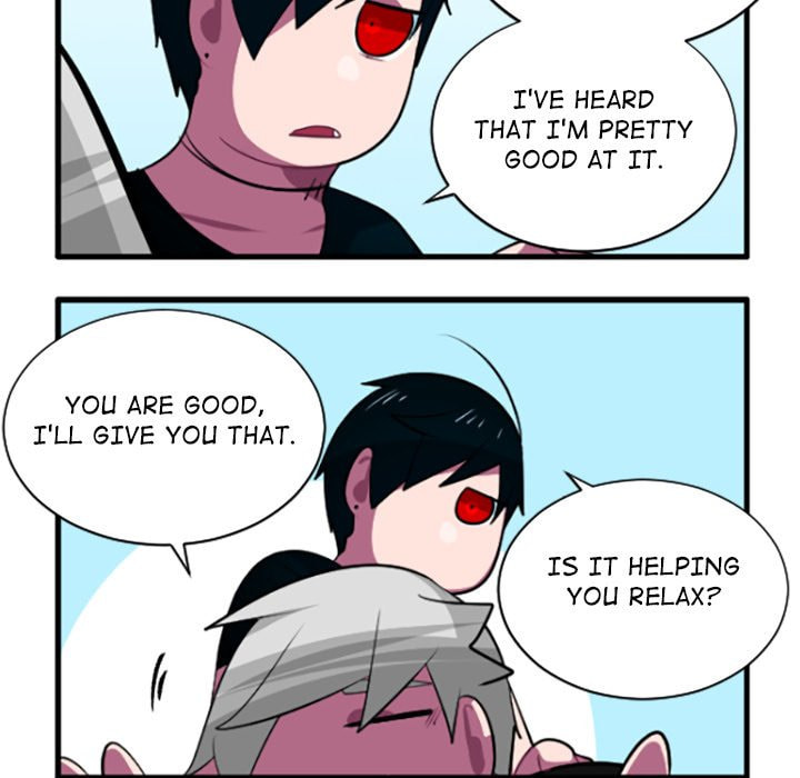 Kansen Rettou Chapter 233 page 7 - 