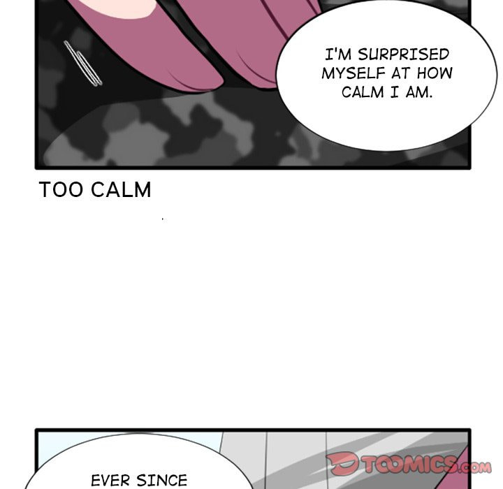 Kansen Rettou Chapter 233 page 9 - 