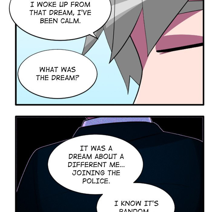 Kansen Rettou Chapter 233 page 10 - 
