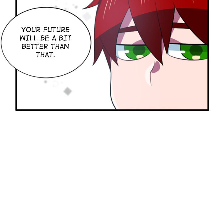 Kansen Rettou Chapter 234 page 12 - 