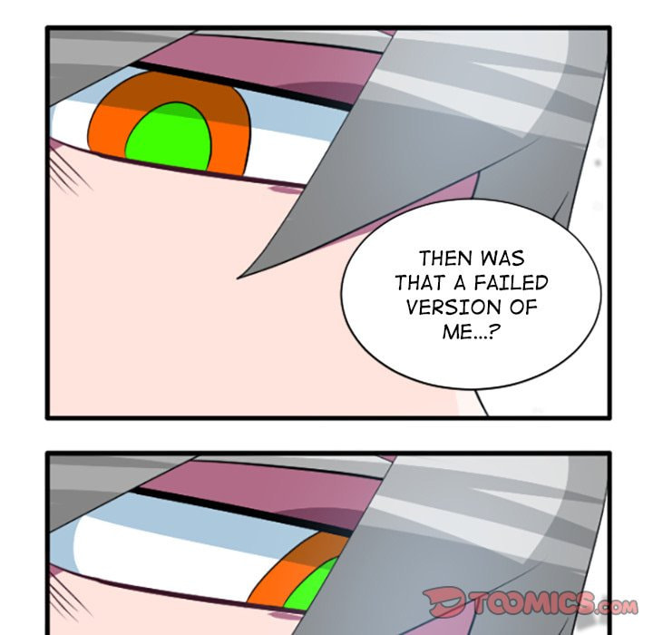 Kansen Rettou Chapter 234 page 13 - 