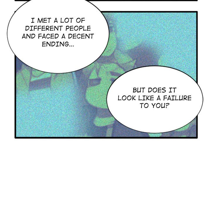 Kansen Rettou Chapter 234 page 15 - 