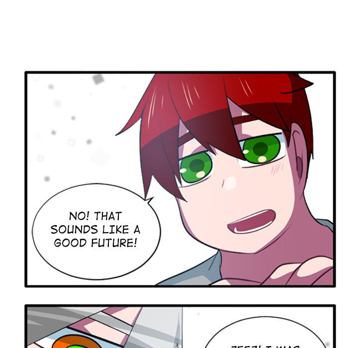 Kansen Rettou Chapter 234 page 16 - 