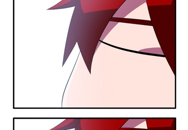 Kansen Rettou Chapter 234 page 3 - 