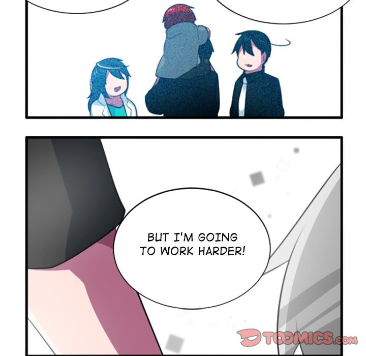 Kansen Rettou Chapter 234 page 21 - 